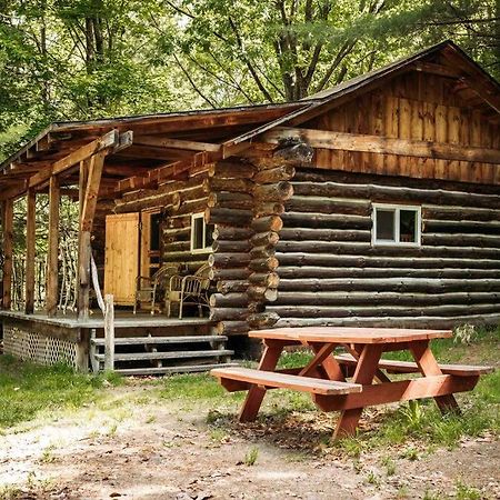Rustic Ridge Villa Penn Yan Luaran gambar