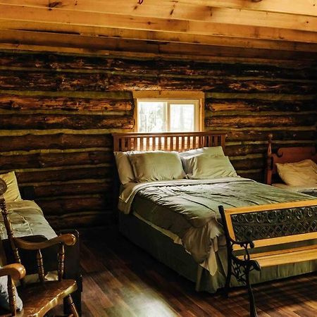 Rustic Ridge Villa Penn Yan Luaran gambar