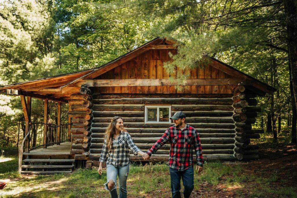 Rustic Ridge Villa Penn Yan Luaran gambar