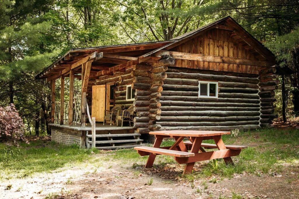 Rustic Ridge Villa Penn Yan Luaran gambar