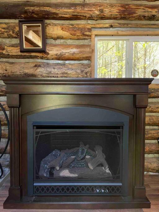 Rustic Ridge Villa Penn Yan Luaran gambar