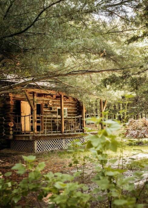 Rustic Ridge Villa Penn Yan Luaran gambar