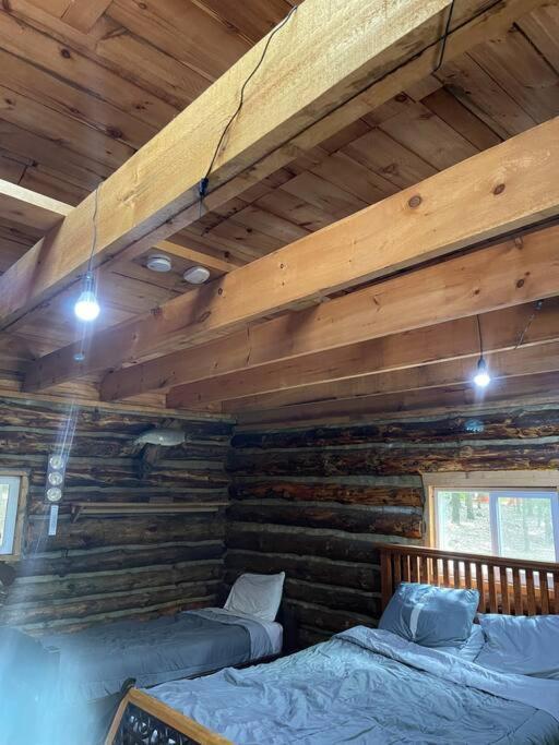 Rustic Ridge Villa Penn Yan Luaran gambar