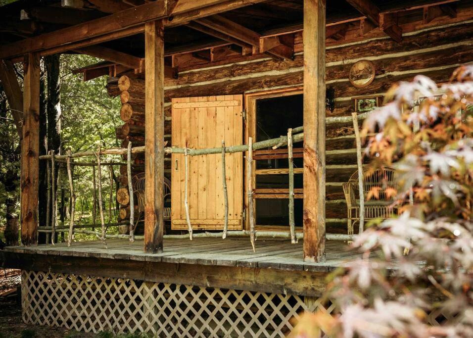 Rustic Ridge Villa Penn Yan Luaran gambar