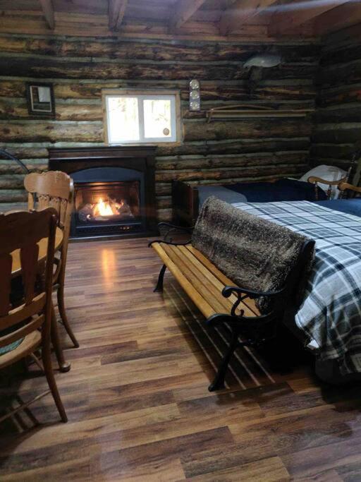 Rustic Ridge Villa Penn Yan Luaran gambar